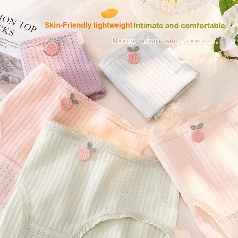 Urban Beauty Underpants Women's Box 3 Pack-7