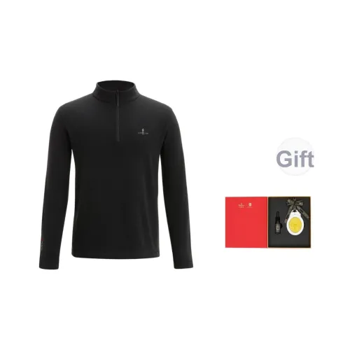 BIYINLEIFEN Мужские T-рубашки