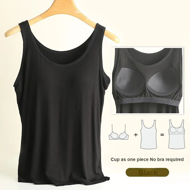 Urban beauty Women's Tank Tops-21