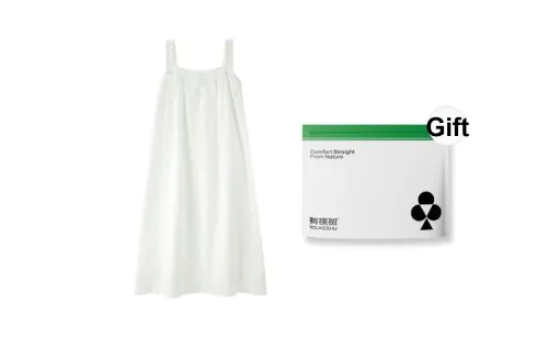 YOUKESHU Ночная сорочка Женская Сумка для покупок