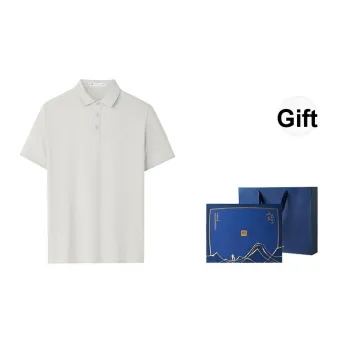 HLA Polo Shirts Men