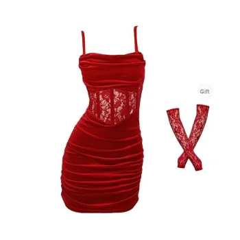 TLXT Women's Nightgowns
