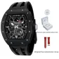 Black Ceramic Set