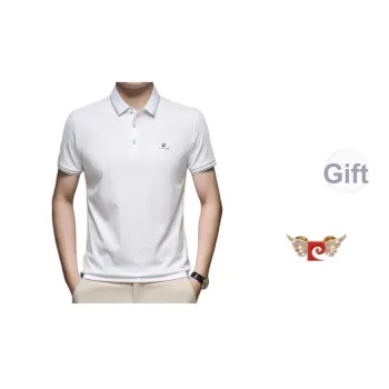 PIERRE CARDIN Polo Shirts Men