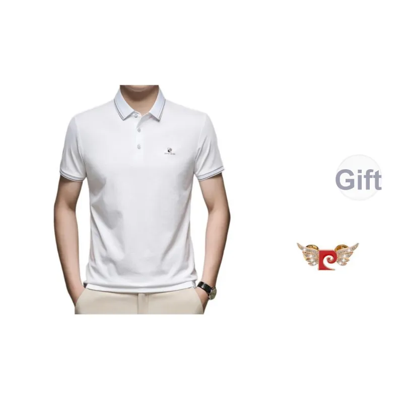 PIERRE CARDIN Polo Shirts Men-0