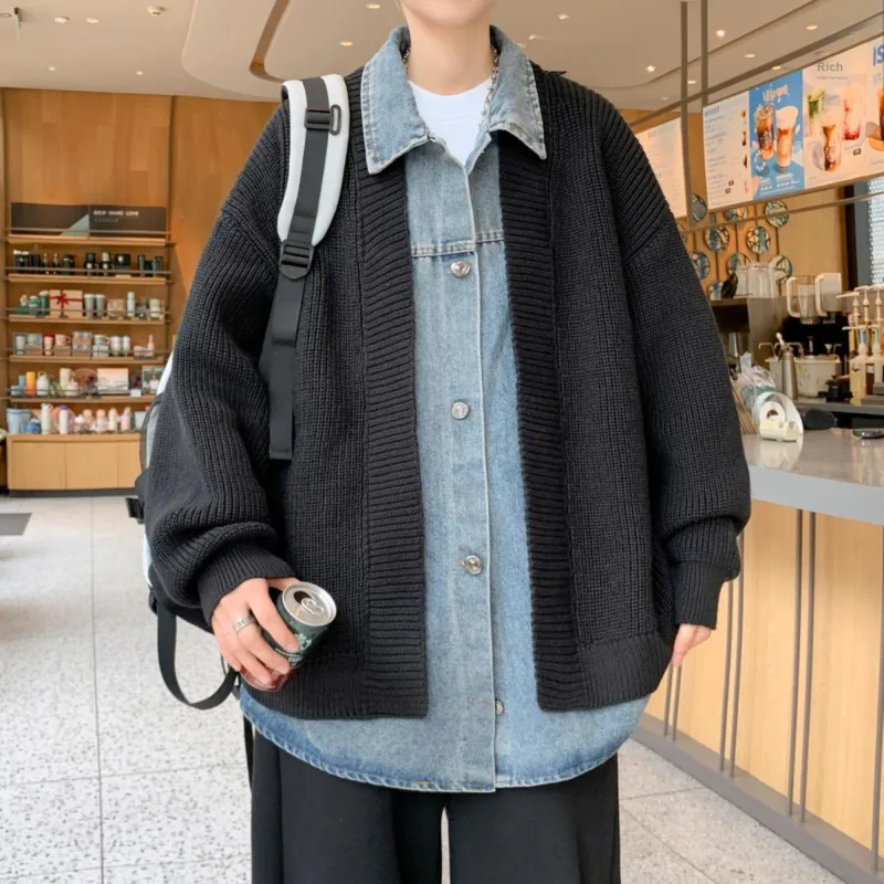 H.V.G.A Knitwear Unisex-19