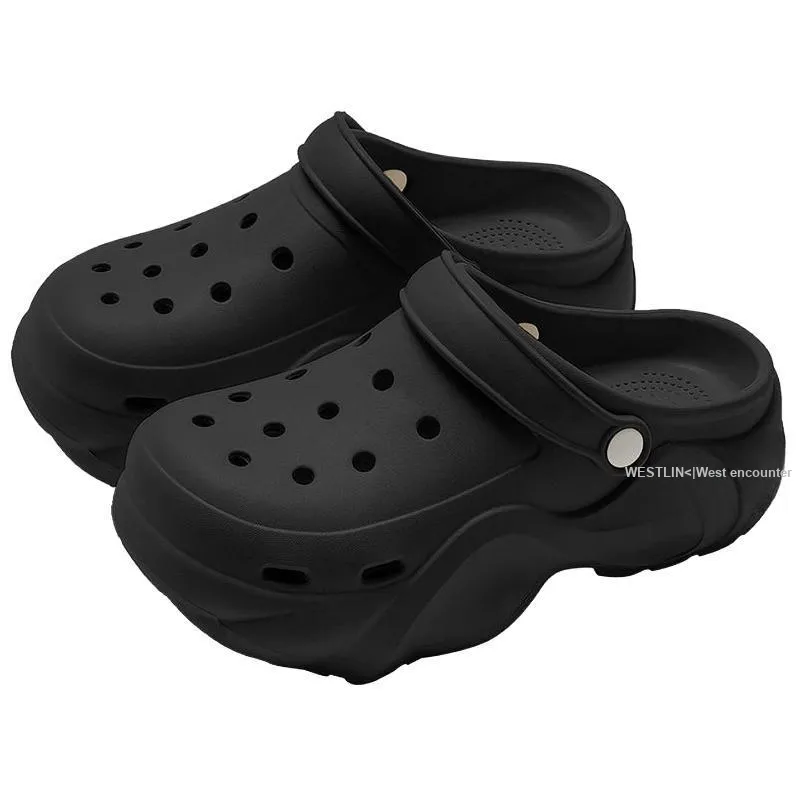 WESTLINK Clogs Women's-4