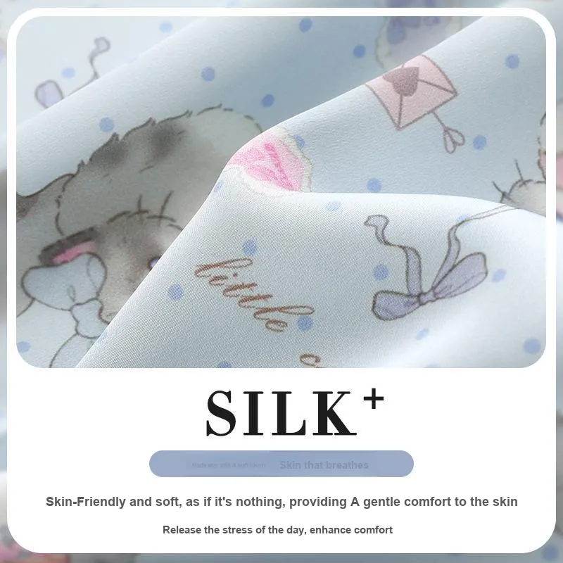 O'MESIK Women's Pajama Sets-2