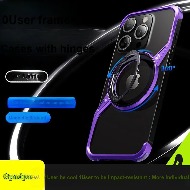 Gpadparts Phone Cases-3