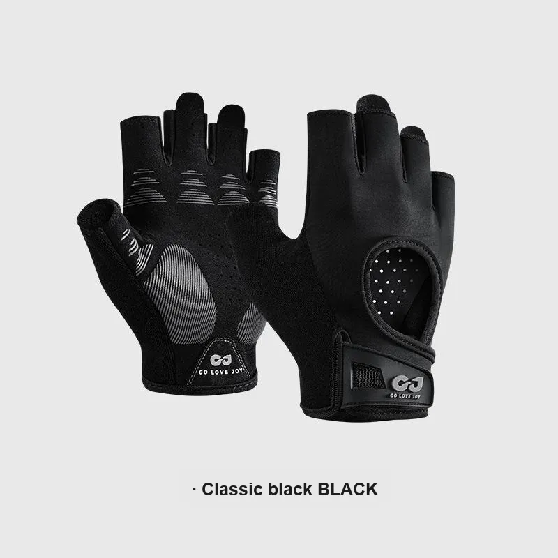 AAJF Gloves Unisex-1