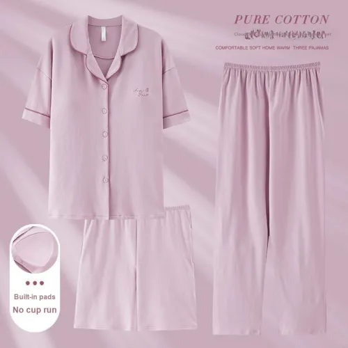 MIIOW Trend Party Series Pajama Set Women's