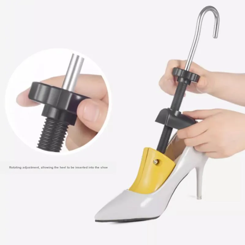 Pleasant Language Shoe Supports & Shields-5