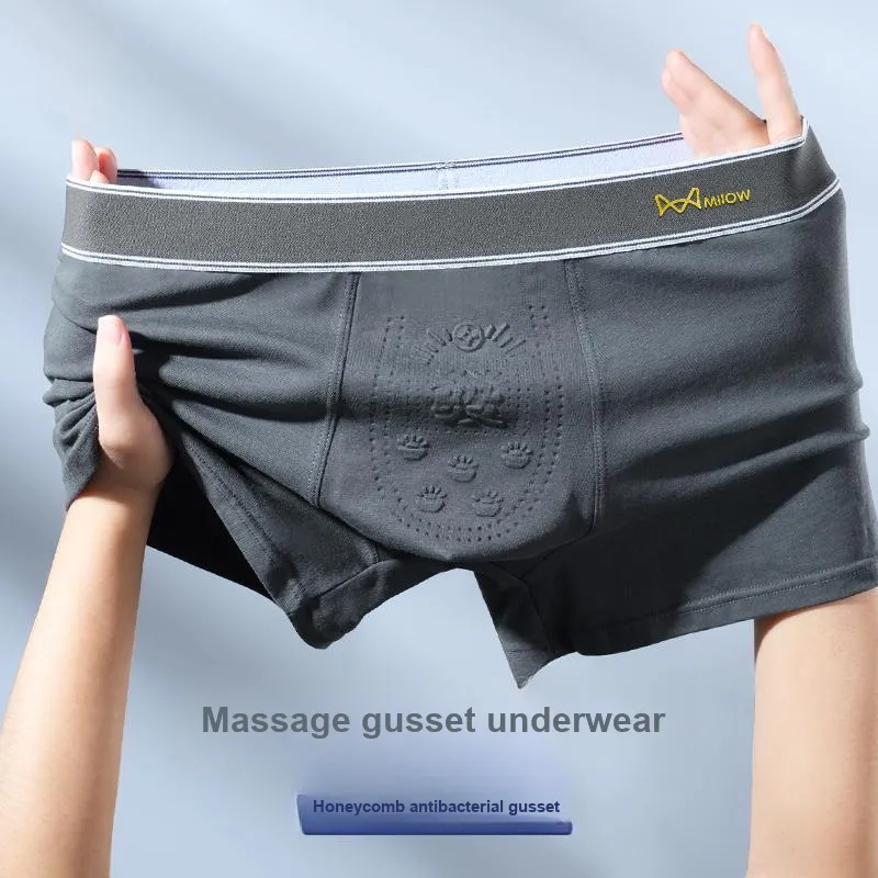 MIIOW Men Underpants-1
