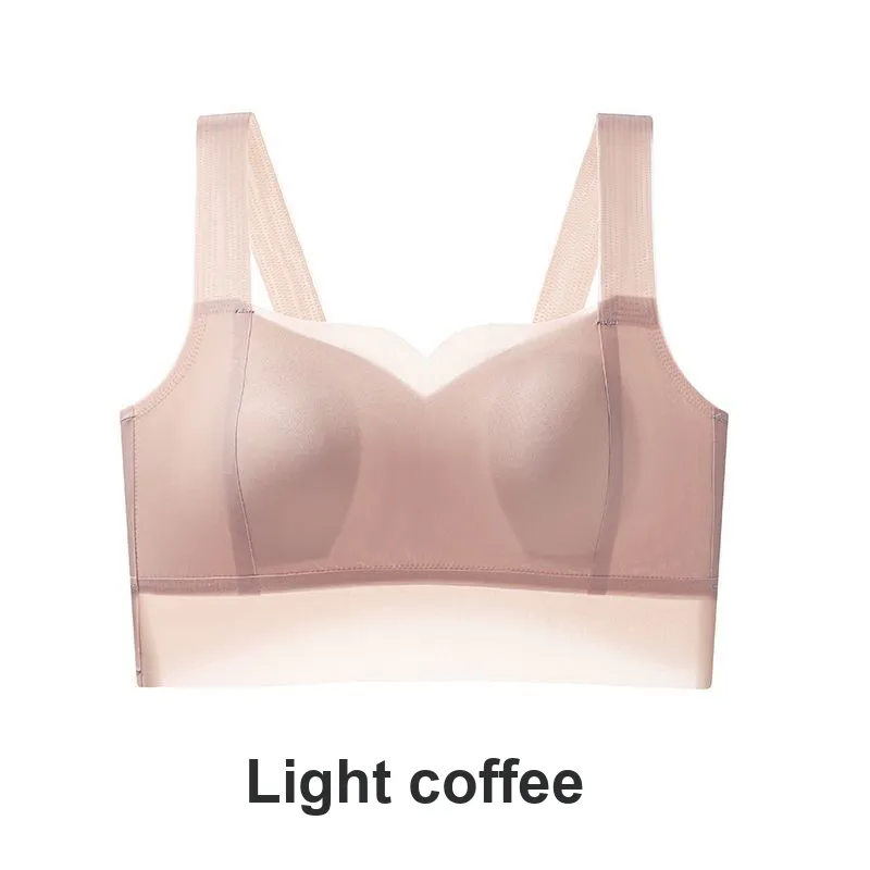 Gentle welcome Women's Bras-7