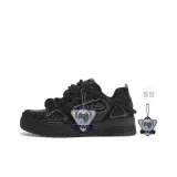 Phantom Night Black+Giveaway