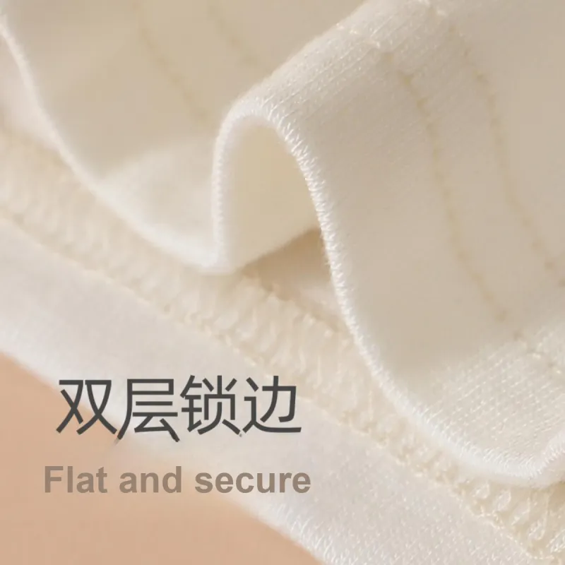 ROMANTIC·SPRING Undershirts Women's-6