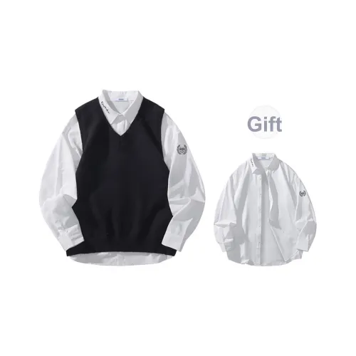 OGEK Унисекс Трикотаж