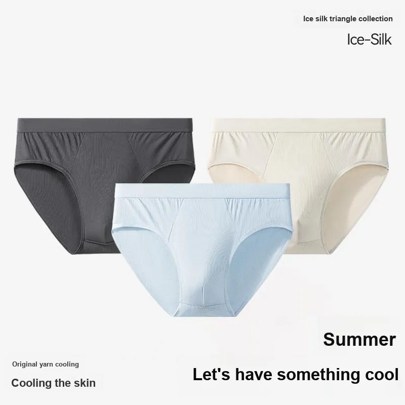 MADALLO Underpants Men's 3 Pack-1