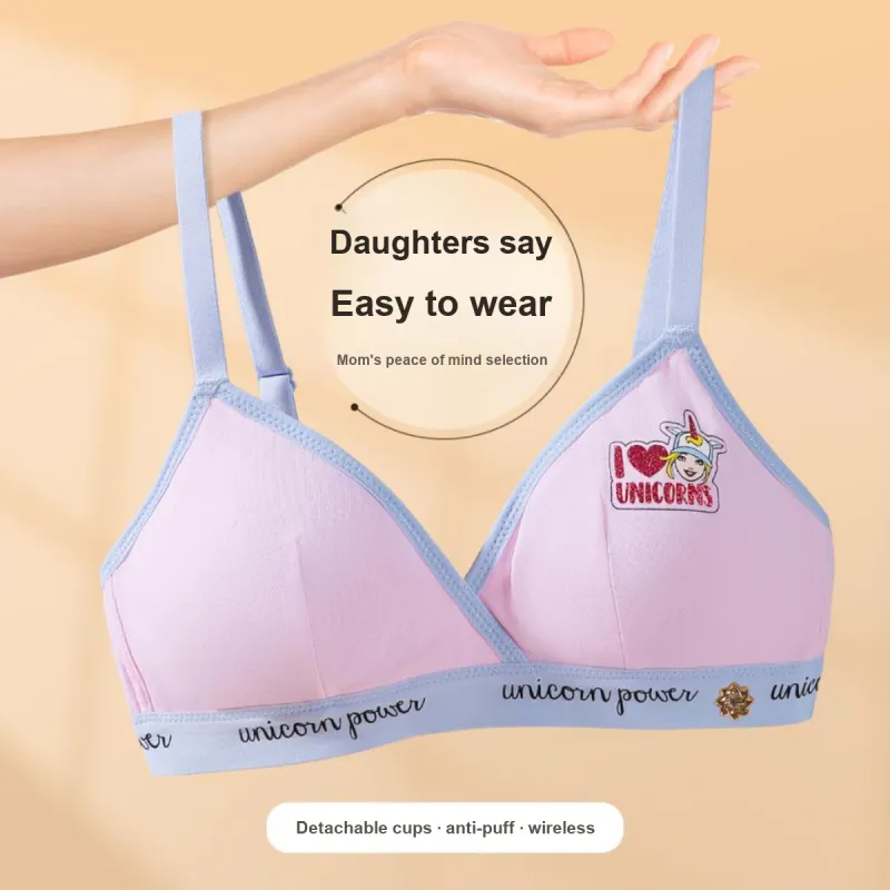 GUJIN Women's Bras-7