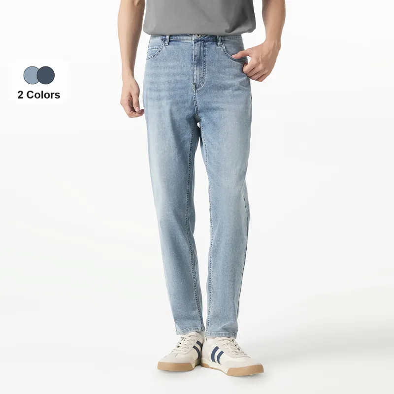 Hotwind Jeans Men-2