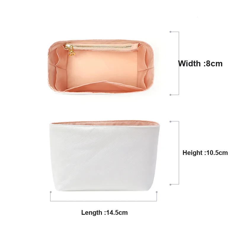 Gloya Leather Bag Strap Women's Multicolor-13