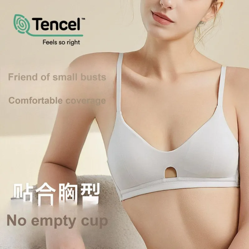 BONAS Women's Bras-3