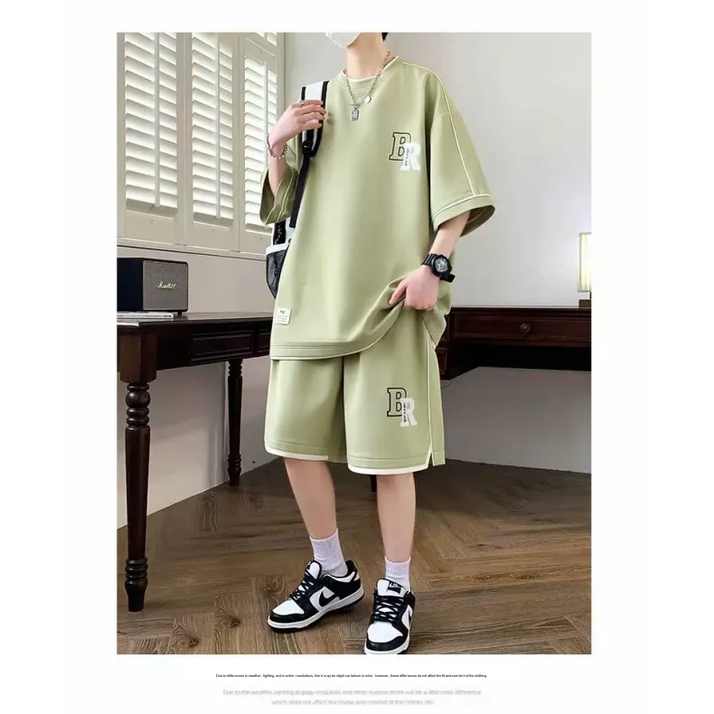 OKPI Casual Sportswear Unisex-6