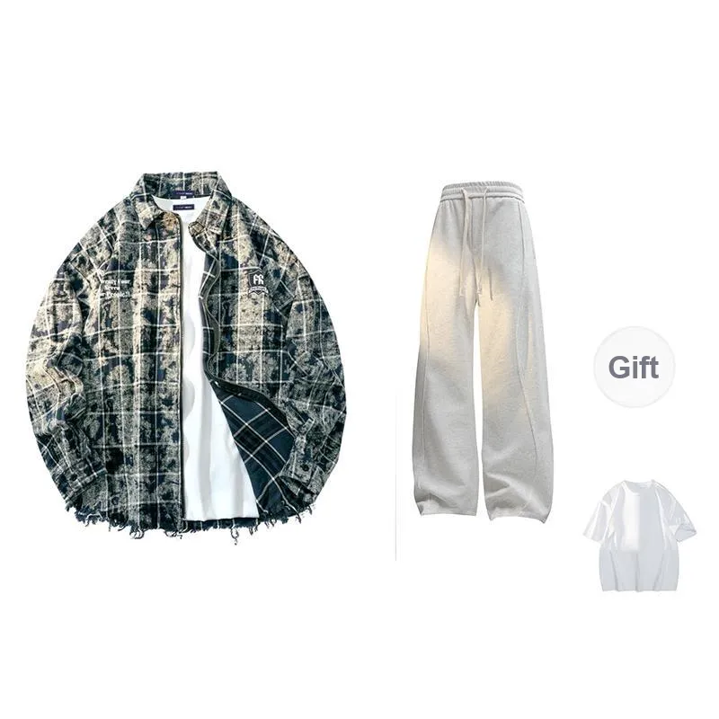 FAX FOR FMACM Shirt Matching Set Unisex-21