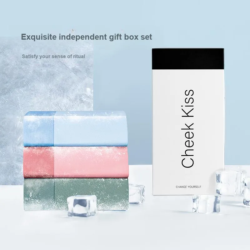 Cheekkiss Underwear Gift Box Men's Box 3 Pack-4