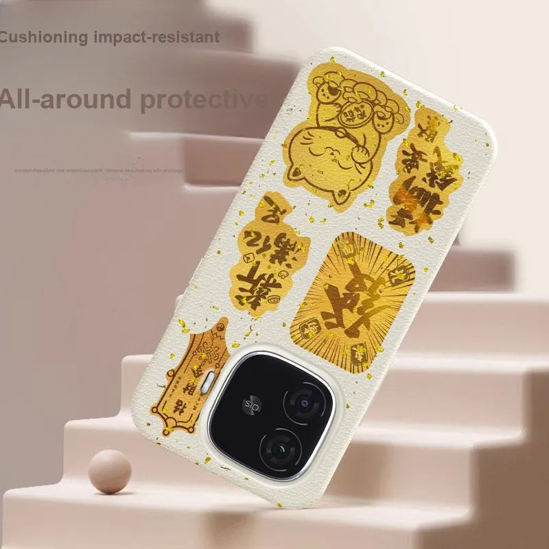 YIBAOBAO Phone Cases-3