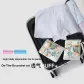[Classic-Men's]100% cotton Colored *14