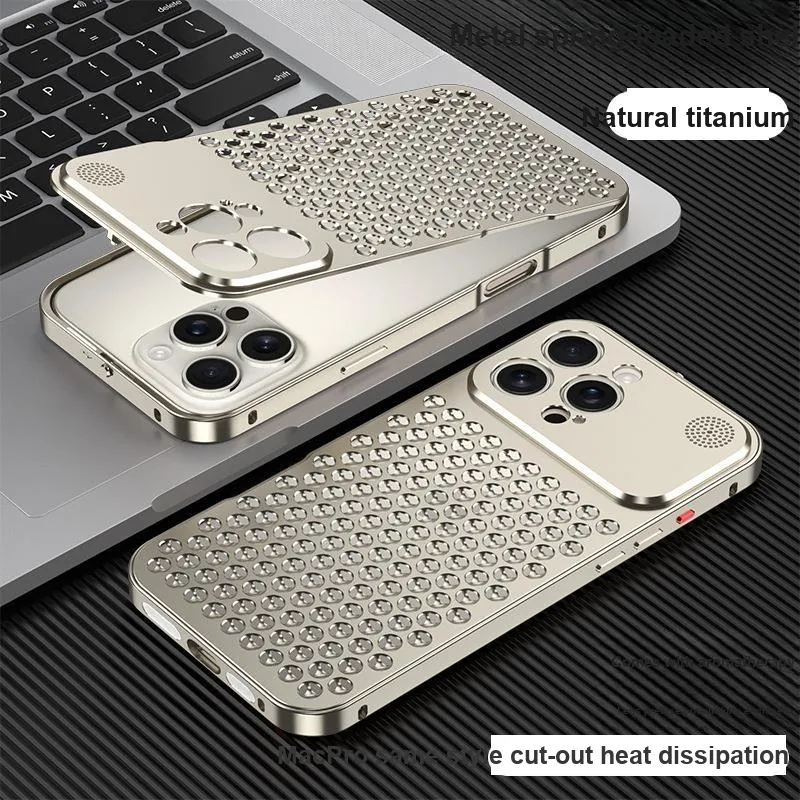 Gpadparts Phone Cases-9