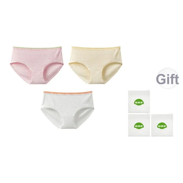 Mushroom Lady's House Трусики-бикини Женские