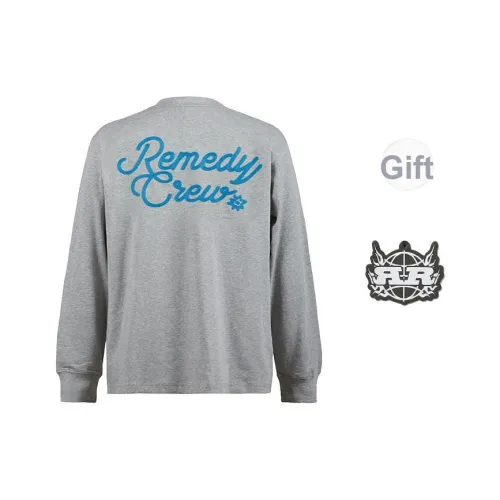 REMEDY Унисекс T-рубашки