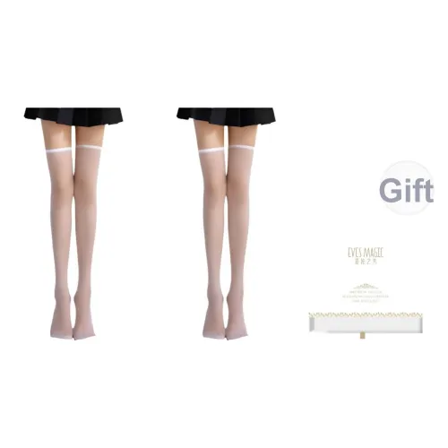 XIA.WA.ZHI.XIU Чулки Женские упаковка из 5 пар