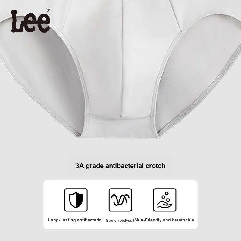 Lee Underwear Gift Boxes Men's Combo Set-12