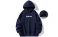 Navy Blue (Fleece-Lined)