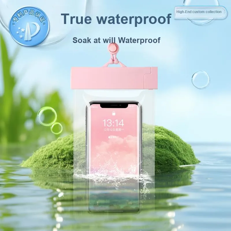 Delip Waterproof Bags-1