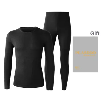 PLANDOO Thermal Set Men's Shopping Bag Combo Set