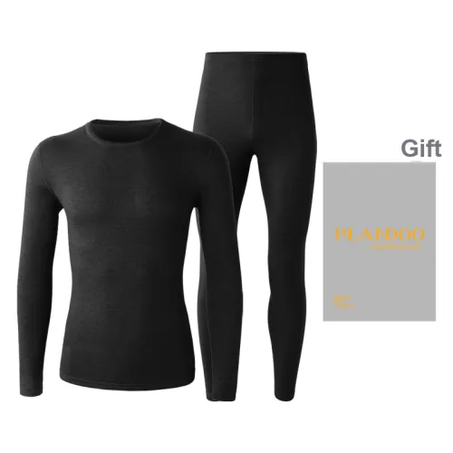 PLANDOO Thermal Set Men's Shopping Bag Combo Set