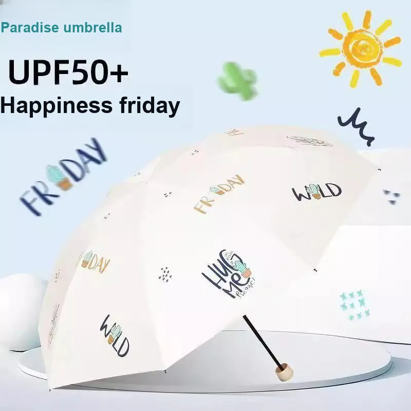 Heavenly Umbrella Umbrellas-1