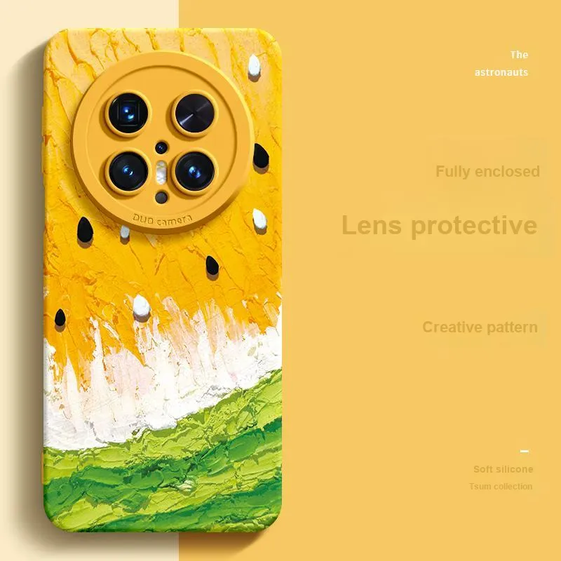 SUPER MOUSE Phone Cases-13