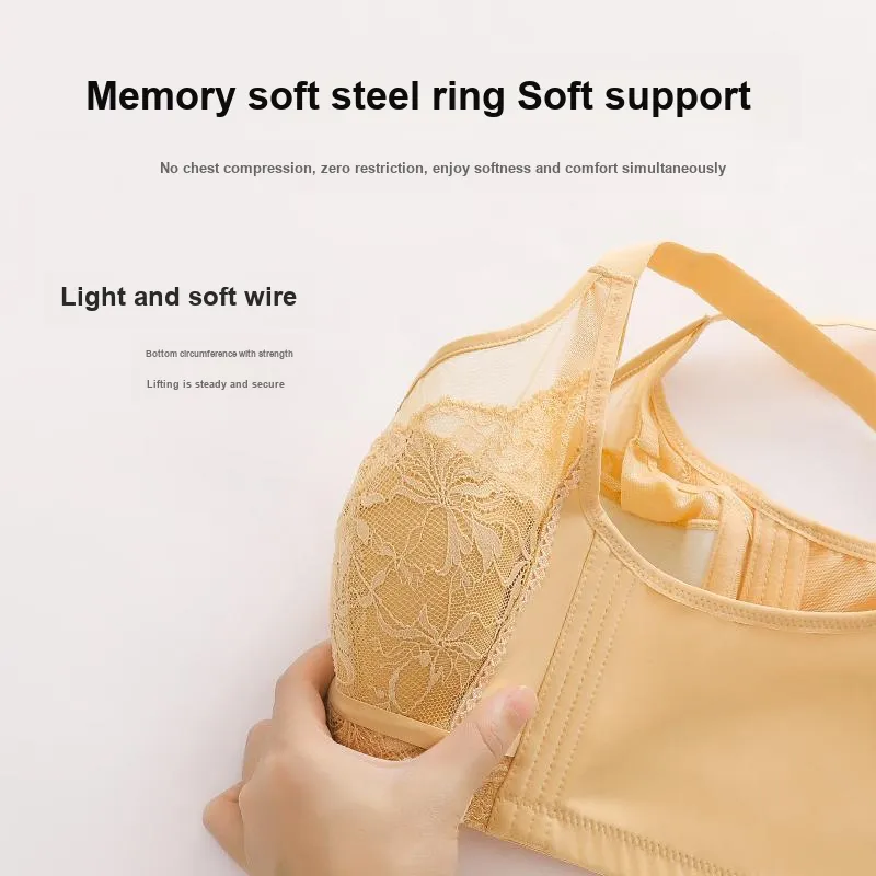 Aidai Women's Bras-3