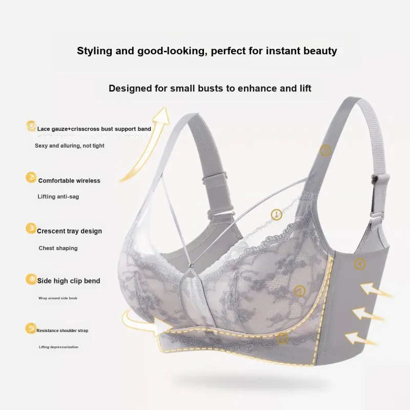 JUNEROSE Women's Bras-9