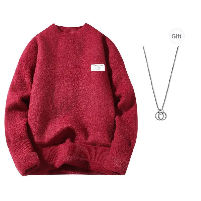 Supremo Cat Sweaters Unisex-5