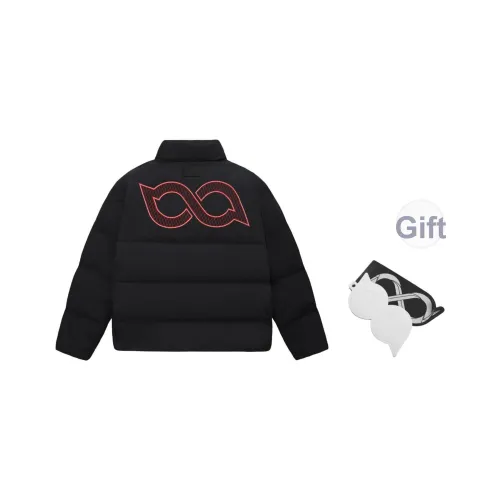 BIPOLAR Унисекс Пуховики