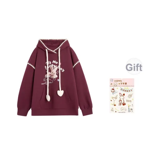 ZIHAN Женские Свитшоты