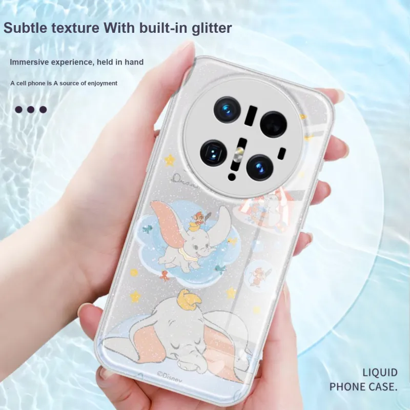 Disney Phone Cases-1