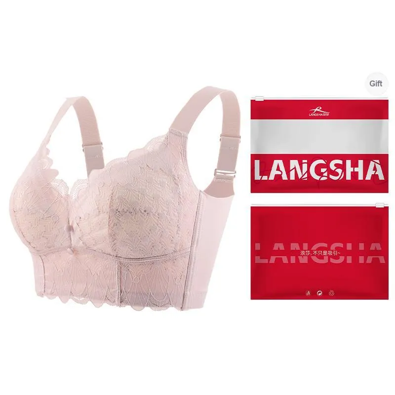 Lanza Women's Bras-1
