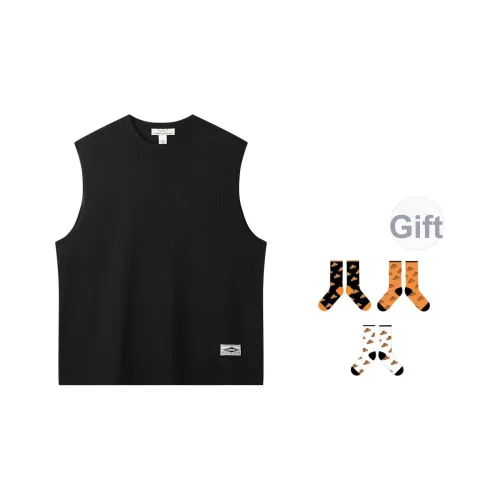 PANMAX x PJ's Vigor Майка Мужская